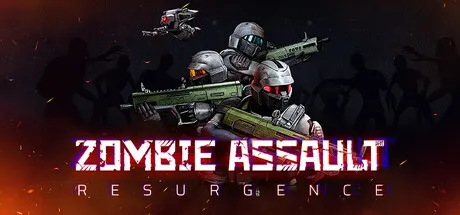 Zombie Assault